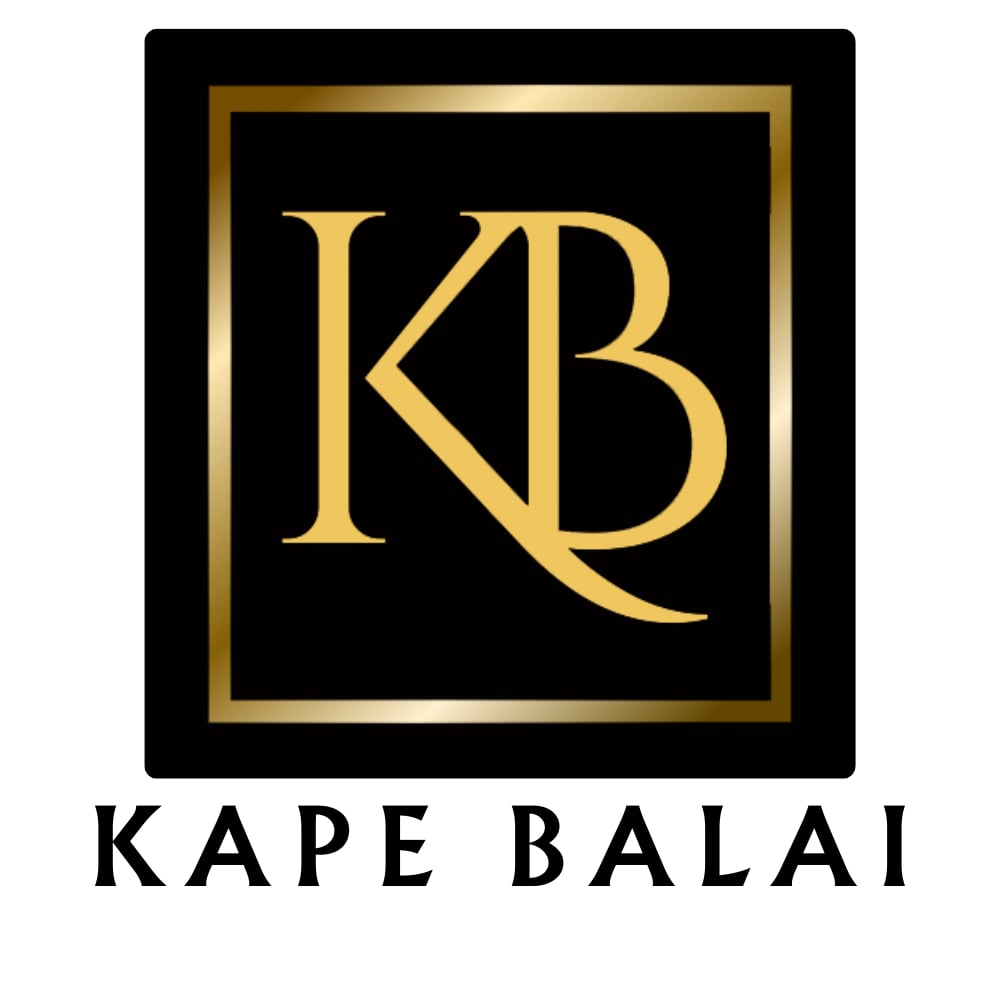 Kape Balai Logo