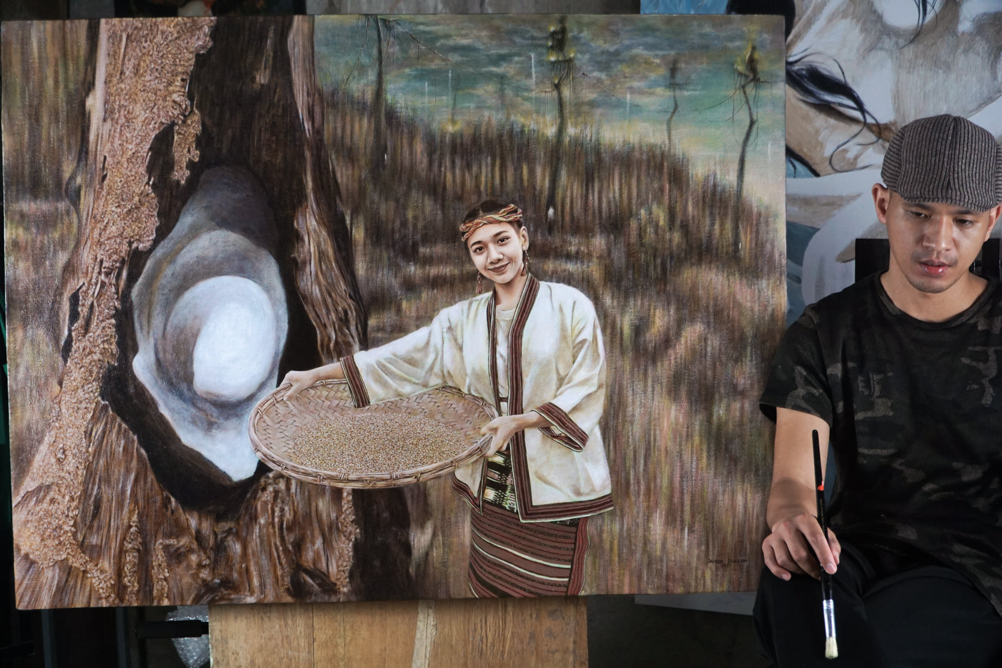 Coffee Culture Series